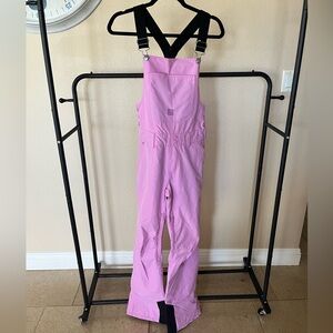 BillaBong A/DIV Riva - Technical Snow Bib (Ski/ Snowboard)